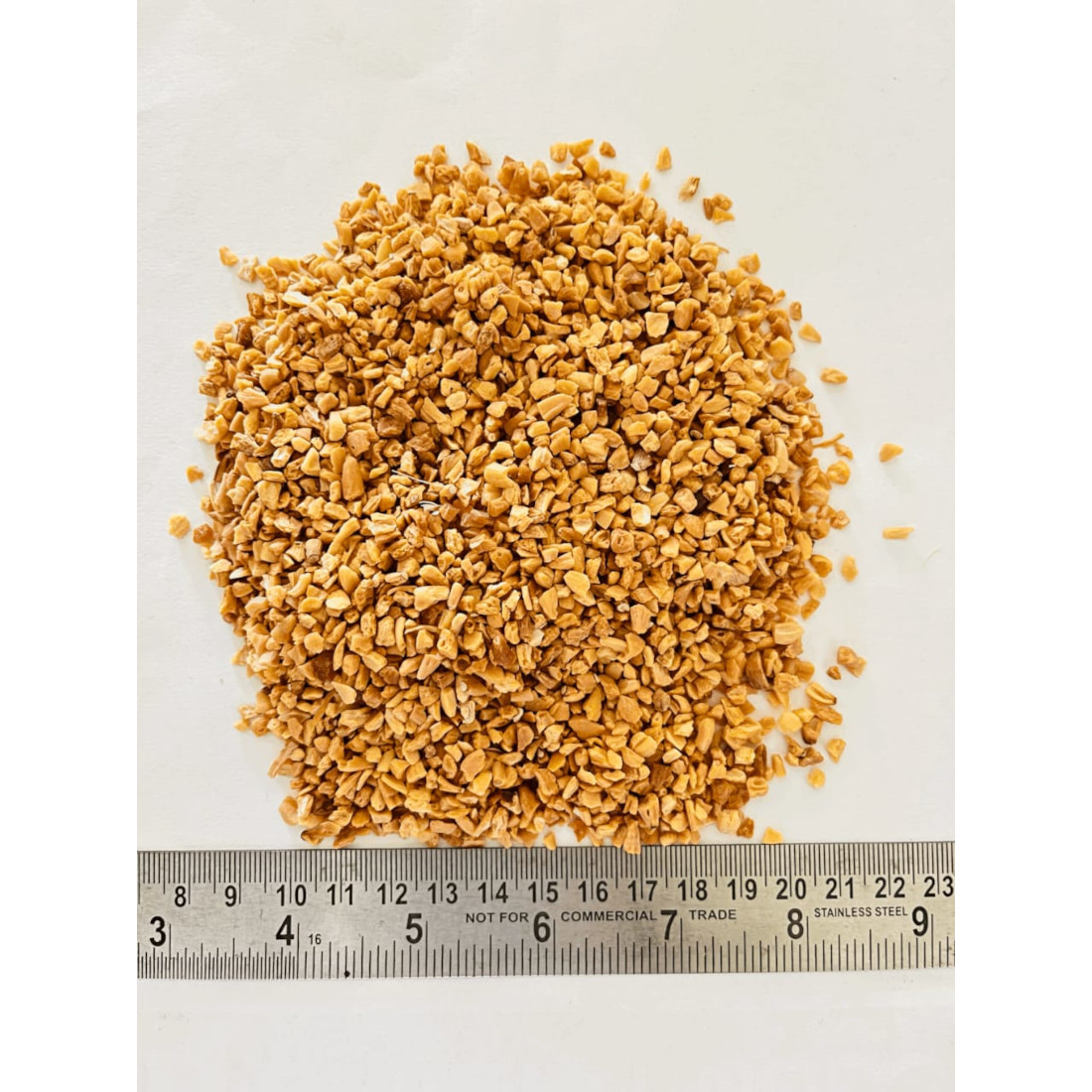 GRAINES DE FENUGREEK DE TRES BONNE QUALITE